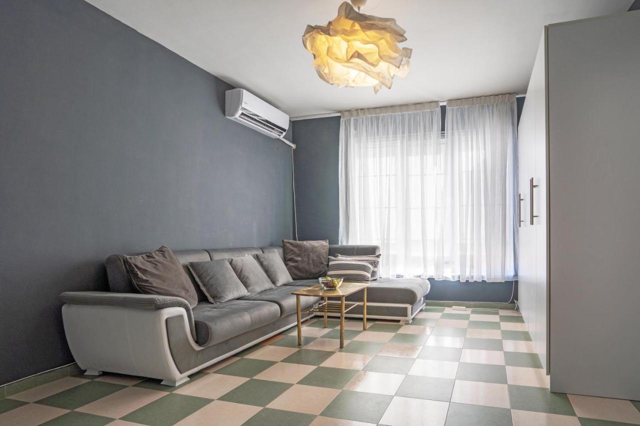 Къща За Гости Арт Хаус - Юг/ Art House - South Sandanski Buitenkant foto