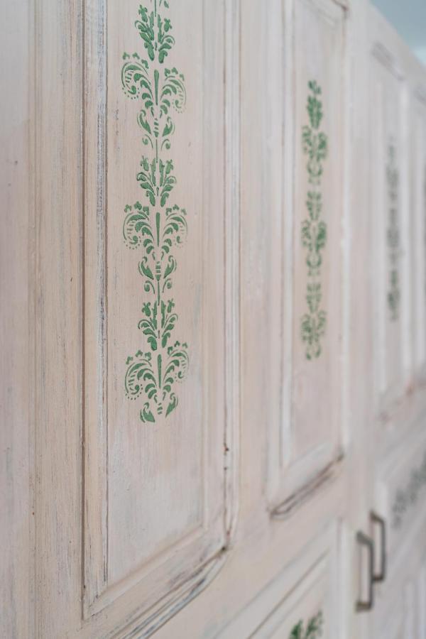 Къща За Гости Арт Хаус - Юг/ Art House - South Sandanski Buitenkant foto