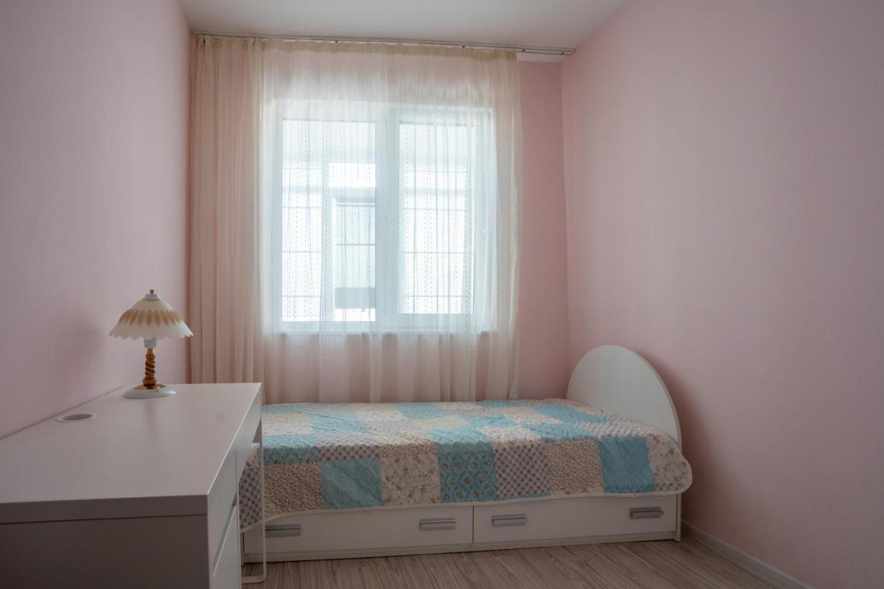 Къща За Гости Арт Хаус - Юг/ Art House - South Sandanski Buitenkant foto